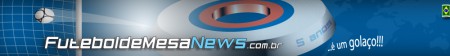 Futebol de Mesa News